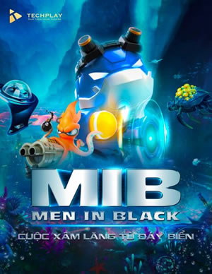 Bắn Cá Tỷ Lộc