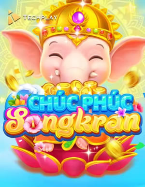 Thần Phước Đại Lộc