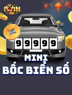 Luckywin Phúc Vận